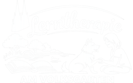 Lerntherapie am Volksgarten